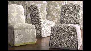 Diane von Furstenberg for Kravet Collections