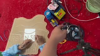 Most comprehensive neon course. Full tutorial to each you How to make 2nd generation LED neon sign.