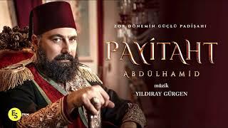 Payitaht Abdülhamid - Keman Ağlıyor