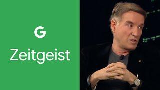 Replanting the Food People Throw Away | EBX CEO Eike Batista | Google Zeitgeist