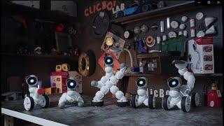 ClicBot Robots