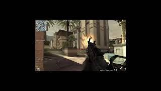 Call of Duty: Modern Warfare 3 - Oasis (Clip) #gaming #shorts #callofduty #modernwarfare3