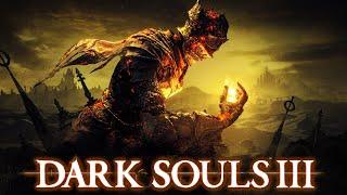  DARK SOULS III - THE END OF FIRE: A WORLD WITHOUT LIGHT [NG+]