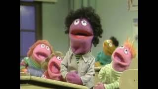 عالم سمسم (Sesame Street) - Raise Your Hand (Egyptian Arabic)