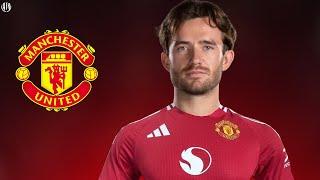 Ben Chilwell - Welcome to Manchester United? 2024 - Skills, Tackles & Goals | HD