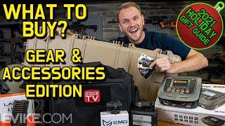 What to Buy? - 2021 Airsoft Holiday Gift Guide - Gear & Accessories Edition