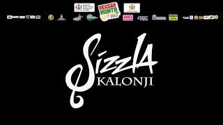 Sizzla Kalonji | Rise To The Occasion | LIVESTREAM Concert | Reggae Month 2022