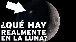 ¿Cómo es REALMENTE la superficie de la Luna? | DOCUMENTAL ESPACIO