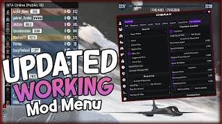 Quick Setup Guide for CHERAX Mod Menu For GTA 5 & UPDATED