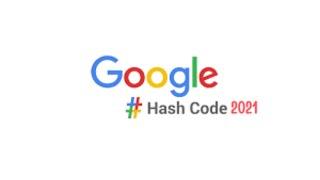 Google hash code 2021 || Question
