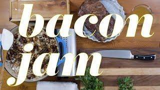 Best BACON JAM recipe