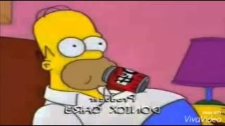 Best of  HOMER SIMPSON (Deutsch-German)