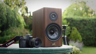 Polk Audio Reserve R200 – My Opinion