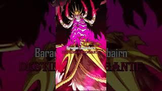 Espada Beyond Resurrection  - Bleach Brave Souls