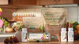 Everyday Nutrition - Nutrilite