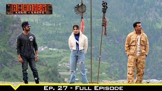 Roadies S19 | कर्म या काण्ड | Episode 27 | Prince Narula Back In The Winning Ways!