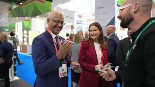 Gulfood 2024: Austrade Highlights Reel