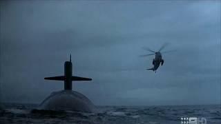 The Hunt For Red October: Getting on the Sub