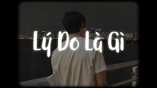 Lý Do Là Gì (Lofi Ver) - Nguyễn Vĩ x MewMew Lofi | Lục tìm những kí ức anh thấy lòng mình nghẹn ngào