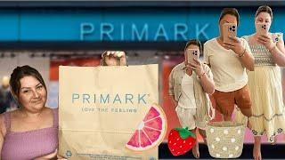 NEW IN PRIMARK July 2024 - CLOTHING HAUL & TRY ON - Teddy Blake Bag Review!