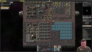 It's finally here Factorio Space Age! Day 13! Expansion time!