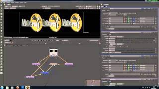 Video Tutorial Nuke Español - Workflow (2/3)