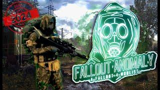 BEST Fallout 4 Survival Modpack 2024