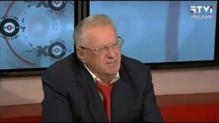 Vladimir Zhirinovsky about Uzbekistan after Karimov (English subs)