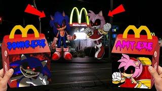 DO NOT ORDER SONIC.EXE & AMY.EXE HAPPY MEAL FROM MCDONALDS AT 3AM OR THEY WILL APPEAR!! (SCARY!)