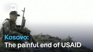 Kosovo center helping torture survivors loses USAID funding | Focus on Europe