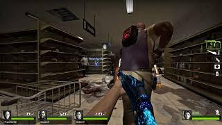 Left 4 Dead 2 - Glubtastic 2