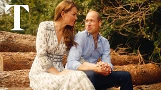 Princess of Wales: Kate gives major health update