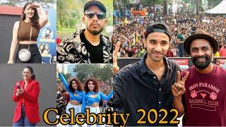 CELEBRITIES IN MALAD MASTI | SUPER STAR IN MALAD | MALAD MASTI | SUNDAY FUN DAY | MALAD BACK ROAD