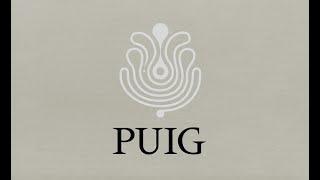 Puig, Home of Creativity - The Journey of a Visual Evolution