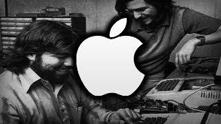 History of APPLE | 1971-2017 | 4K