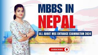 Entrance Exam for MBBS & Other Medical Courses in Nepal   #mbbsabroad #medicalentranceexam