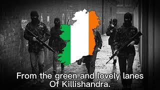 "Come out ye Black and Tans!" - Irish Rebel Song