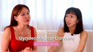 Life-Saving Truths: What Gynae Oncologists Wish You Knew | Podcast Episode 2