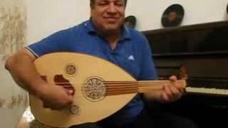 Learn Oud by Dr. Atef Abdel Hameed