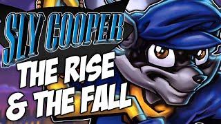 The Rise and Fall of Sly Cooper | Complete Series Retrospective