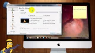 How to Apply VLC Media Player Themes/Skins