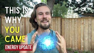 It’ll All Make Sense, Divine Sovereign Being. Relief Is On The Way. (Energy Update)