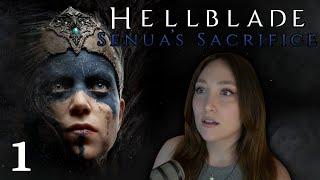 Hellblade: Senua's Sacrifice Playthrough | Part 1