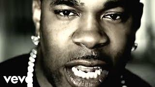 Busta Rhymes - In The Ghetto ft. Rick James