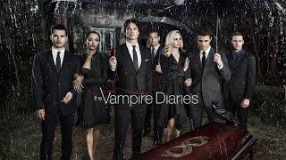 The Vampire Diaries Edits - TikTok Compilation