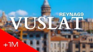 REYNA69 - VUSLAT // SAZ SUMMER TRAP 2023 (Official Music)