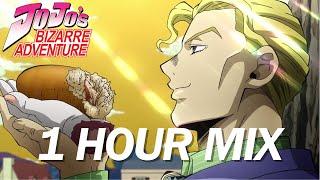 Yoshikage Kira's Theme (LoFi Version) |  1 HOUR MIX JOJO