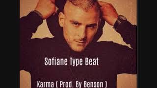 Sofiane X Kalash Criminel Type Beat - "Karma" ( Prod. By Benson ) SNIPPET