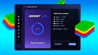 THE MOST POWEFULL GAME OPTIMIZER FOR ALL PC , GET MAXIMUM FPS IN YOU LOW END PC | UNLOCK MORE FPS