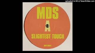 Mike Di Scala (MDS) - Slightest Touch (Side B Mix)